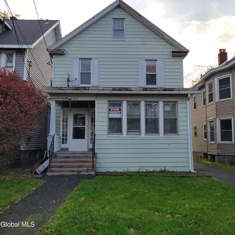 212 Ontario St, Albany, NY 12203