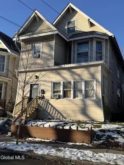 5 S Dove St, Albany, NY 12202