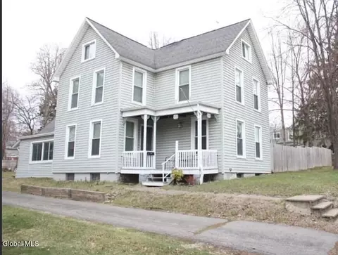 205 N Ballston Ave, Glenville, NY 12302