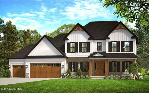 L16 Maria Court, Rexford, NY 12148