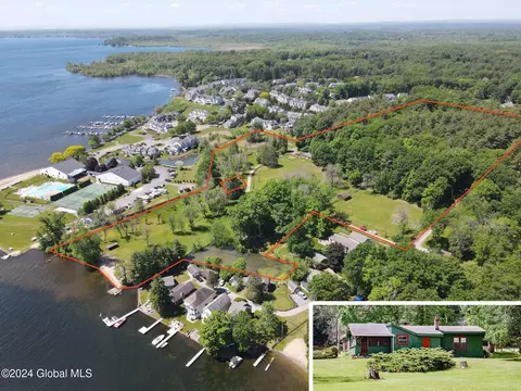 64 Kaydeross Park Rd, Saratoga Springs, NY 12866