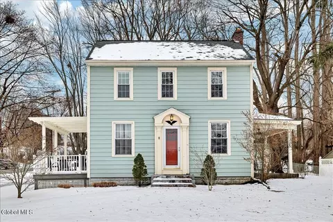 251 N Greenbush Rd, Troy, NY 12180