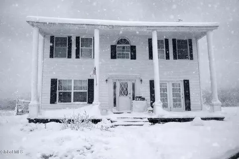 1296 State Highway 162, Sprakers, NY 12166