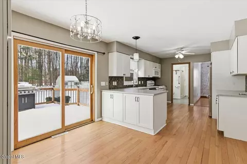 Kitchen - 36 Dunwoodie Rd, Glenmont, NY 12077 photo 3 of 4