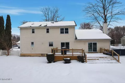 Exterior - 36 Dunwoodie Rd, Glenmont, NY 12077 photo 2 of 3