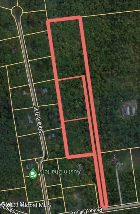 35 55 95 Gunner Brook Ln, Lake George, NY 12804