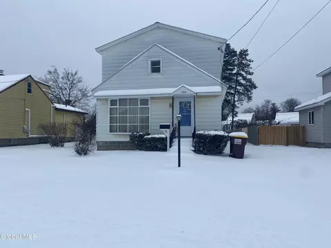 1126 Vinewood Ave, Schenectady, NY 12306