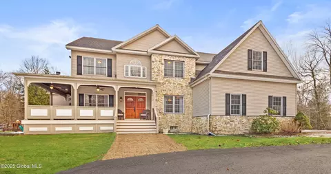 1777 Nys Route 9n, Greenfield Center, NY 12833