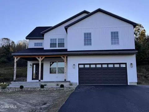 56 Town Office Rd, Troy, NY 12180