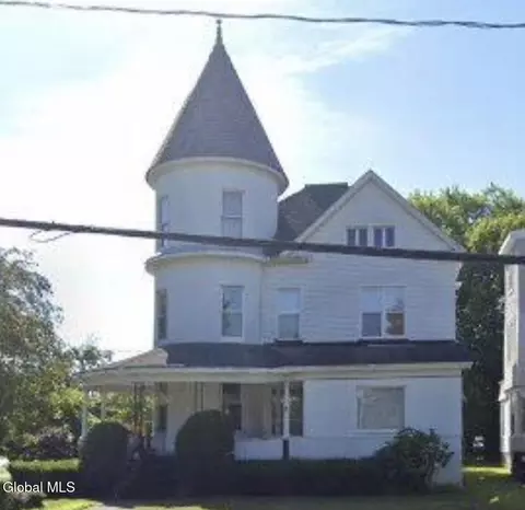 1 S Pine Ave, Albany, NY 12208