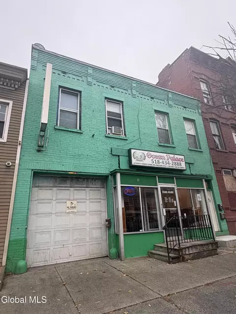 68 Central Ave, Albany, NY 12206