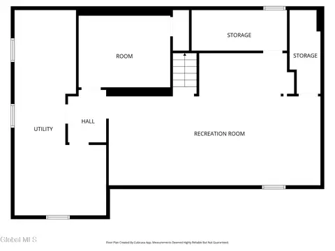 Floorplan - 7 Mullen Dr, Schenectady, NY 12306 photo 1 of 3