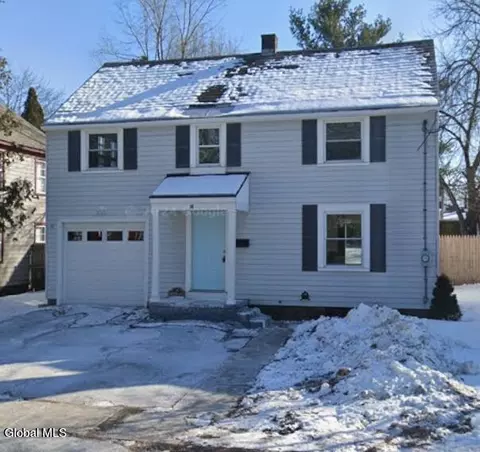 38 Stewart Ave, South Glens Falls, NY 12803