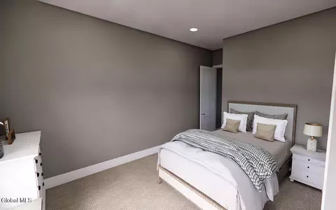 Bedroom - 2 Torrin Ln, Schenectady, NY 12303 photo 4 of 8