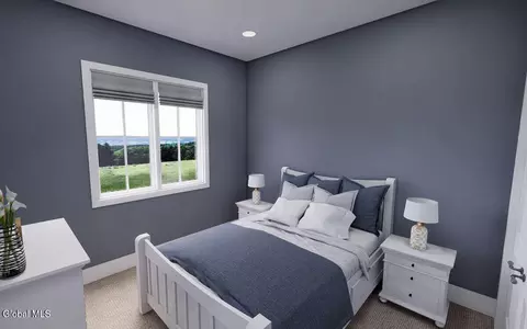 Bedroom - 2 Torrin Ln, Schenectady, NY 12303 photo 7 of 8