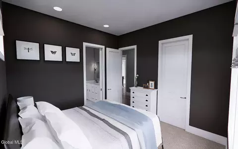 Bedroom - 2 Torrin Ln, Schenectady, NY 12303 photo 6 of 8