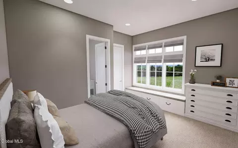 Bedroom - 2 Torrin Ln, Schenectady, NY 12303 photo 3 of 8