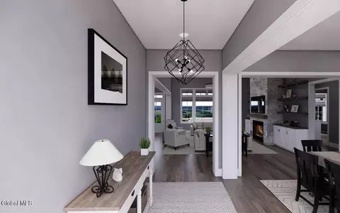 Entry Way - 2 Torrin Ln, Schenectady, NY 12303 photo 1 of 2