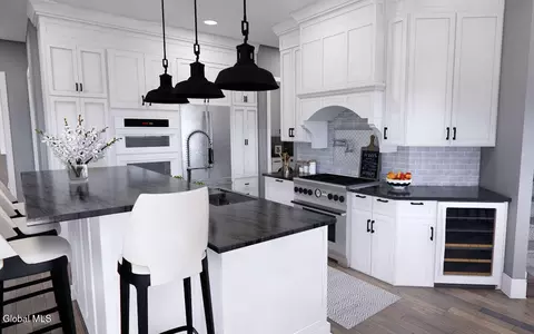 Kitchen - 2 Torrin Ln, Schenectady, NY 12303 photo 3 of 5