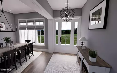 Entry Way - 2 Torrin Ln, Schenectady, NY 12303 photo 2 of 2