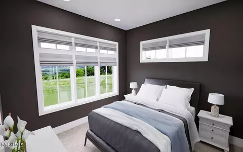 Bedroom - 2 Torrin Ln, Schenectady, NY 12303 photo 5 of 8