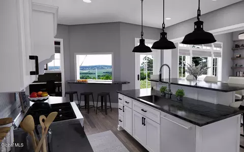 Kitchen - 2 Torrin Ln, Schenectady, NY 12303 photo 5 of 5