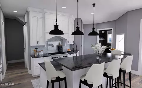 Kitchen - 2 Torrin Ln, Schenectady, NY 12303 photo 1 of 5