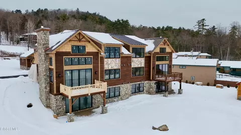3 Capri Ct #A1, Diamond Point, NY 12824