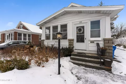 130 Rosemont St, Albany, NY 12203