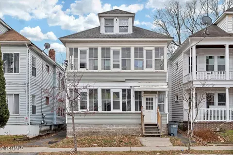 248 Morris St, Albany, NY 12208