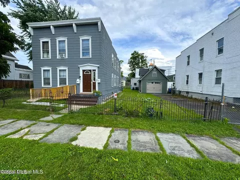1206 5th Ave, Watervliet, NY 12189
