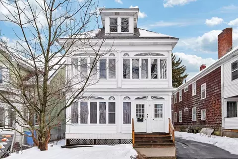 6 W Erie St, Albany, NY 12208