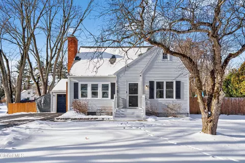 32 Buell Ave, Ballston Lake, NY 12019