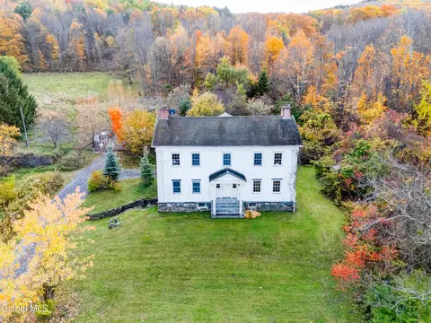 594 Gott Rd, Richmondville, NY 12149