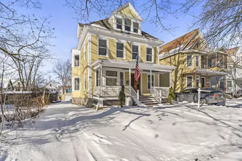 1027 Wendell Ave, Schenectady, NY 12308