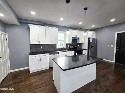 Kitchen - 6 Elbert St, Schenectady, NY 12304 photo 2 of 2