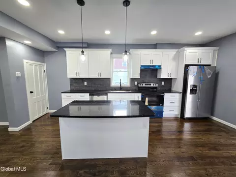 Kitchen - 6 Elbert St, Schenectady, NY 12304 photo 1 of 2