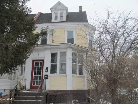 1 Manning Sq, Albany, NY 12206