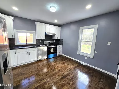 Kitchen - 910 Gerling St, Schenectady, NY 12308 photo 1 of 2