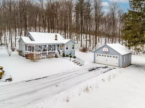 561 Herrington Rd, Johnsonville, NY 12094