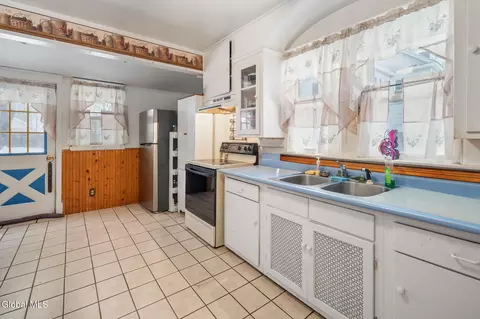 Kitchen - 841 Harrison Ave, Schenectady, NY 12306 photo 2 of 3