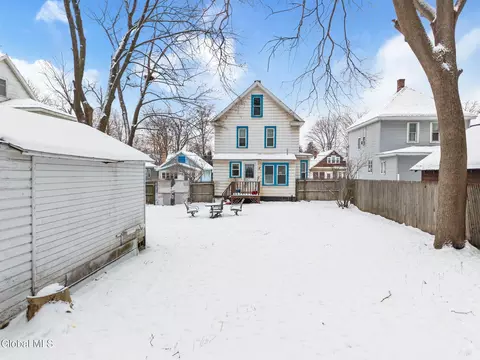 Exterior - 841 Harrison Ave, Schenectady, NY 12306 photo 6 of 6