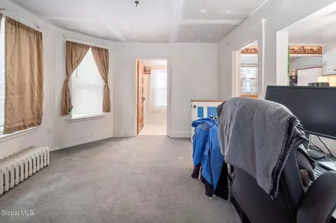 Living - 841 Harrison Ave, Schenectady, NY 12306 photo 3 of 3