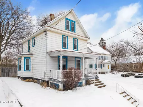 Other - 841 Harrison Ave, Schenectady, NY 12306 photo 1 of 10