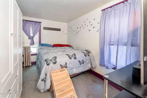 Bedroom - 841 Harrison Ave, Schenectady, NY 12306 photo 1 of 4