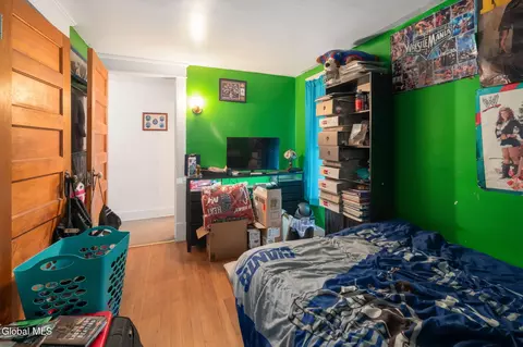 Bedroom - 841 Harrison Ave, Schenectady, NY 12306 photo 4 of 4
