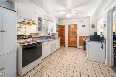 Kitchen - 841 Harrison Ave, Schenectady, NY 12306 photo 1 of 3