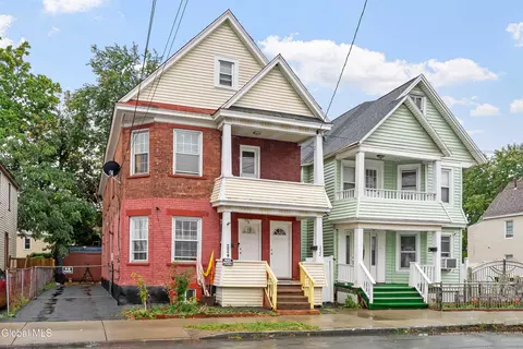 222 Duane Ave, Schenectady, NY 12307