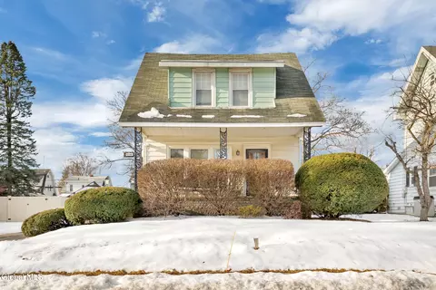 47 Marriott Ave, Schenectady, NY 12304