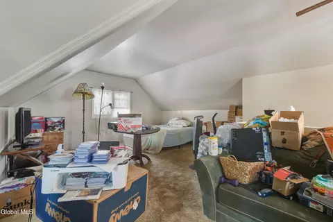 Bedroom - 2564 Consaul Rd, Schenectady, NY 12304 photo 2 of 2